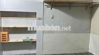 PHÒNG TRỌ GIÁ SV MẶT TIỀN ĐƯỜNG PHAN VĂN TRỊ