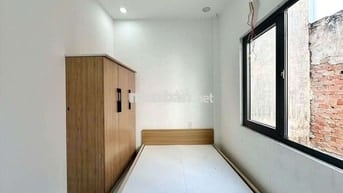 CHO THUÊ 2PN MỚI 100% Ở THỐNG NHẤT ,GV