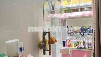 Cần sang nhượng mặt bằng kinh doanh Hồ Biểu Chánh, Phú Nhuận