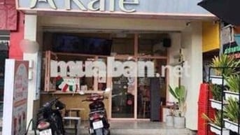 CHO THUÊ MẶT BẰNG KINH DOANH NGAY TRƯỜNG ĐH HUTECH