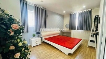 Chung cư Republic, 18E Cộng Hoà, TB: 40m2, 1p ngủ, có nội thất, 11,5tr