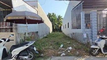 Bán đất 140 m2 thổ cư gần đại học nam Cần Thơ