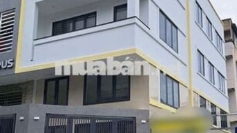 Cho thuê nhà MT 343 Nguyễn Trọng Tuyển,phường 1, quận Tân Bình