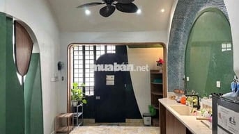 Nhượng Lại Nhà Được Thiết Kế Sang Xịn Mịn Ngay Khu Đường Hoa