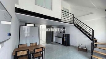 Duplex 2 Không Gian Ngủ Full Nội Thất Sát Q1, Thảo Điền