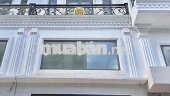 Cho Thuê Nhà Đẹp Hương Lộ 2 - Bình Tân