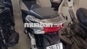 Honda PCX 125 2014 Bạc