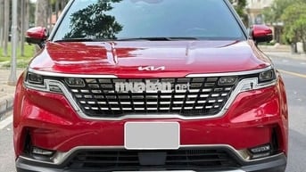 Kia Carnival Signature 2023 máy xăng 3.5