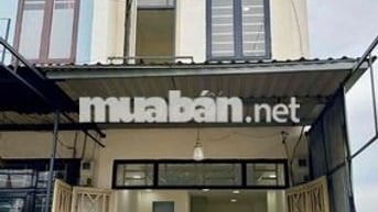 cho thuê nhà quận 12 giáp gò vấp