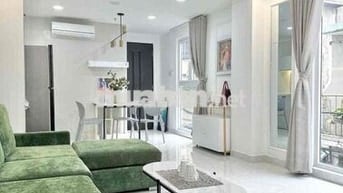 🌸Cho Thuê CHDV Mới Sạch Sẽ Ngay Lê Văn Quới Giờ Giấc Tự Do🌸