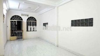 NHÀ 2 PHÒNG HẺM BA GÁC MAI XUÂN THƯỞNG