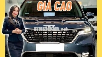 Kia Carnival Signature 2022- 20000 km