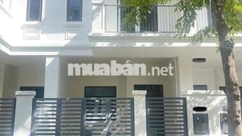 Nhà phố La Vida Vũng Tàu đã có sổ hồng (sở hữu lâu dài)