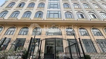 CĂN HỘ MỚI XÂY QUẬN 7 GẦN LOTTE