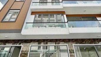 DỰ ÁN LUXURY NẰM TRONG KHU DÂN CƯ TAM BÌNH MỚI XÂY GẦN SPKT THỦ ĐỨC