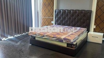 Mặt Tiền DS Tân Phong 6x15 Thang Máy