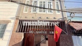 Bán nhà đi bộ ra biển Thuỳ Vân Bãi Sau VŨNG TÀU GIÁ 7,9 TỶ TL