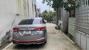 bán đất mặt tiền Vĩnh phú 04 , thổ cư 200m