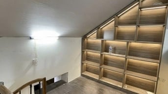 Bán gấp căn hộ tập thể Lê Gia Định 60m nhỉnh 2 tỷ