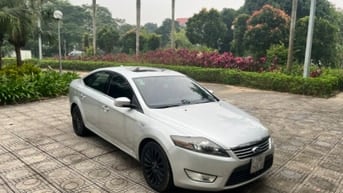 Gua đình cần bán Ford Mondeo 2011 zin hết 
