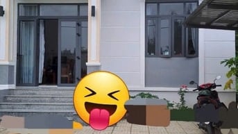 BÁN NHÀ HUYỆN CẦN GIỜ 3,2 TỶ   