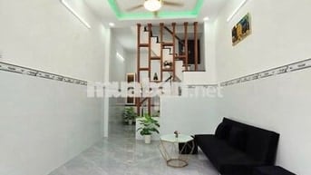 🏠NHÀ KẾ BÊN BÌNH LONG. DT 28M2. 2 TẦNG. G.I.Á 3 T💰Ỷ HƠN TRUNG BÌNH XÍU