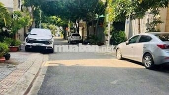 Bán đất mặt tiền nội bộ khu bàn cờ Trần Bình Trọng