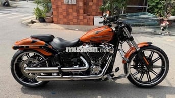Harley Davidson Breakout 114 ABS 2019