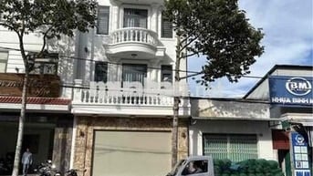 CHO THUÊ NHÀ SỊN MẶT TIỀN TRẦN ĐẠI NGHĨA