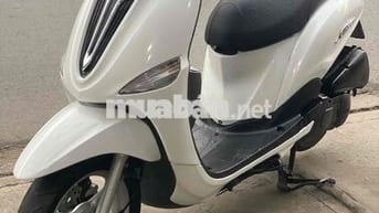 BÁN XE NOZZA FI TIẾT KIỆM XĂNG ZIN ÊM. CÓ GÓP