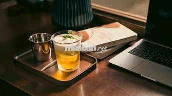 CHÍNH CHỦ SANG NHƯỢNG QUÁN CAFE VINTAGE - TRUNG TÂM BA ĐÌNH