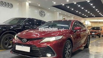 Toyota Camry 2022 2.0 Q 17000 km