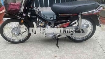 Honda Dream Thái 1997 Nâu Đã sử dụng