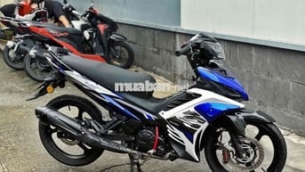 Ex 135 up LC máy 57zz bstp bao tranh chấp