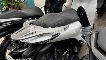 Honda SH 125i 2022 Smartkey Trắng BSTP Chính Chủ