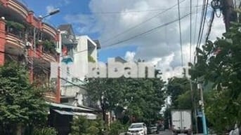 Chính chủ bán gấp MT đường T8 4 x 25m giá 10,5 tỷ