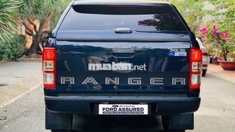 Ford Ranger XLS 2018, bảo hành 2026 hỗ trợ vay 75%