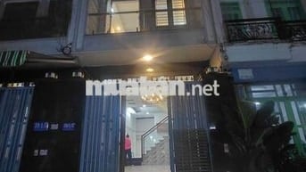 CHO THUÊ NHÀ NGUYÊN CĂN CẠNH UBND HUYỆN NHÀ BÈ (CŨ)