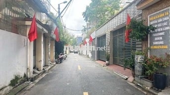 🔥 BÁN ĐẤT PHỐ MAI PHÚC – LONG BIÊN, DIỆN TÍCH 73,4M² 🔥
