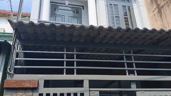 🌹🌹 SIÊU PHẨM TRUNG CHÁNH – BÀ ĐIỂM 🌹🌹 🏡 Nhà mới đẹp GIÁ 3.78TY