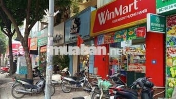 NHÀ PHỐ 2 MẶT TIỀN–ĐỈNH CAO TRÊN TRỤC KIM CƯƠNG-VIỆT KIỀU CHÂU ÂU