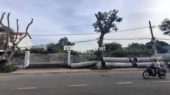 CẦN TIỀN BÁN NHANH LÔ ĐẤT MẶT TIỀN ĐƯỜNG DUYÊN HẢI GIÁ TỐT ĐỂ ĐẦU TƯ