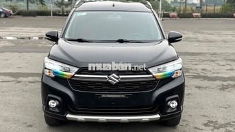 Suzuki XL7 2022 Đen 68000 km