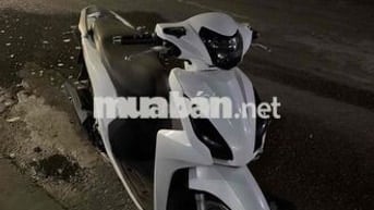 Vision 2019 cao cấp khoá smartkey kiểng nhẹ