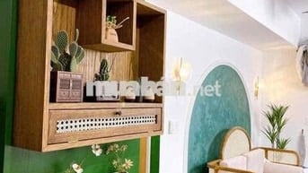 Bán căn Carillon 7 – 71m² – 2PN 2WC – Full nội thất – Giá 4.5 tỷ