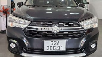 Suzuki 2022 GLX AT - 46000 km chuẩn nguyên zin