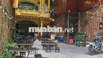 MẶT TIỀN PHAN HUY ÍCH, CÁCH EMART 800M