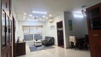 Bán CC An Bình – 83m² – 2PN 2WC – Giá 3 tỷ (TL) Full Nội thất