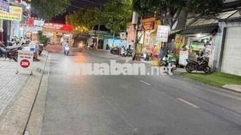 Nhà mặt tiền 4 tang kd 79m2 Cầu Xéo Tân Phú vị trí sầm uất