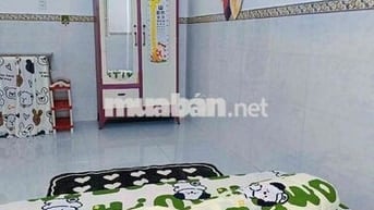 CHO THUÊ PHÒNG TRỌ RẺ FULL NỘI THẤT_CÓ MÁY LẠNH_LÊ VĂN THỌ. GÒ VẤP